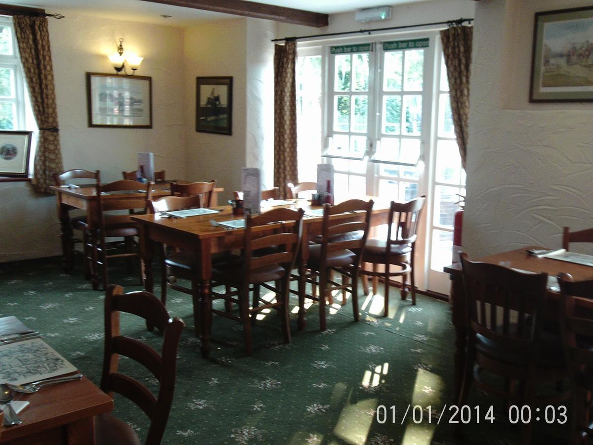 Piddle Inn Piddletrenthide Exterior photo